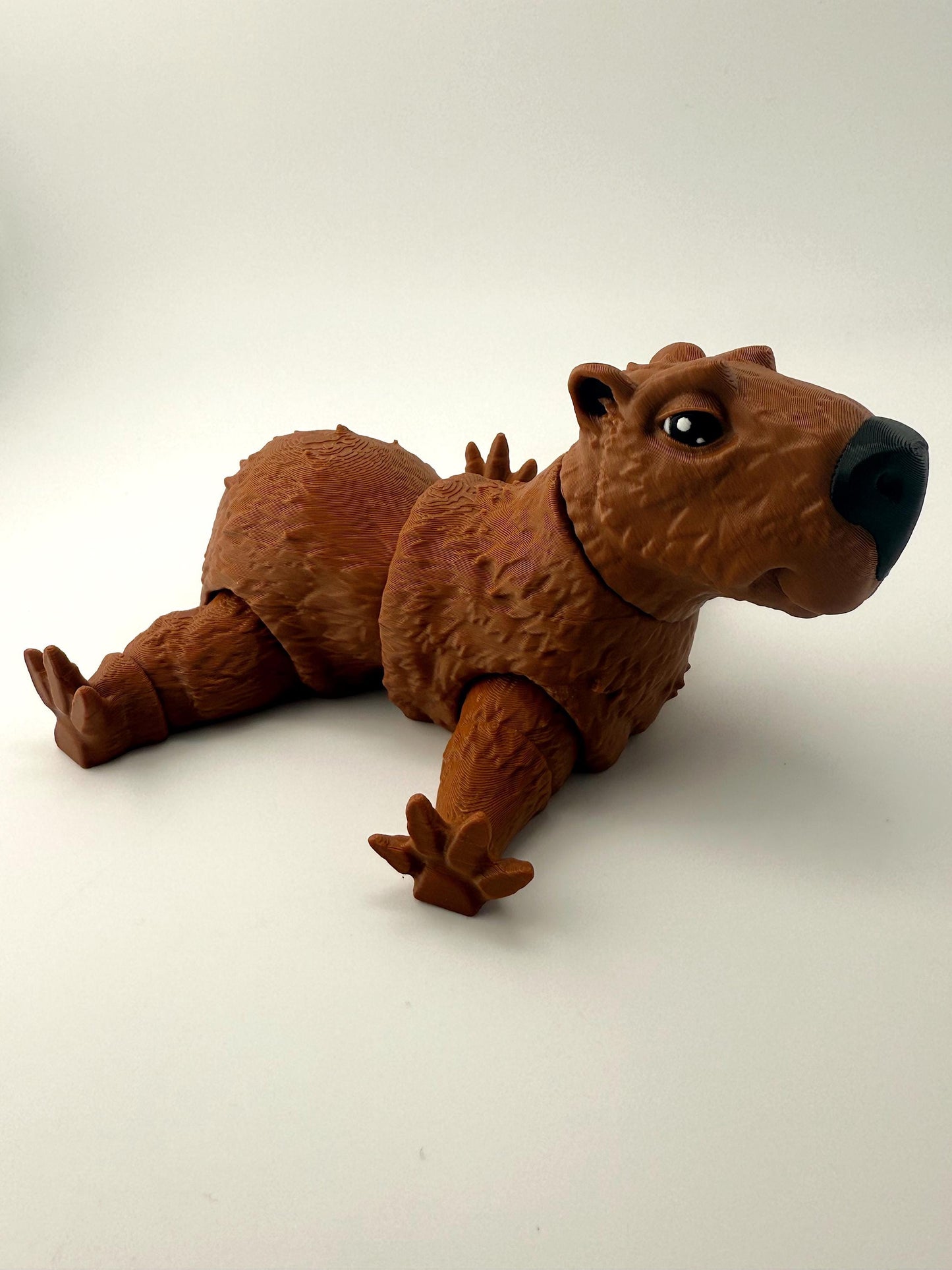 Capybara Fidget Toy