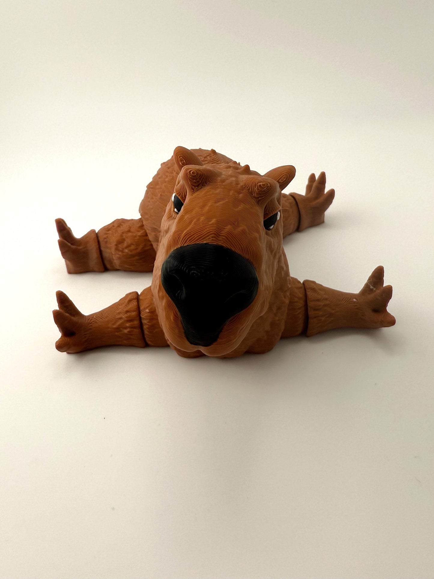 Capybara Fidget Toy